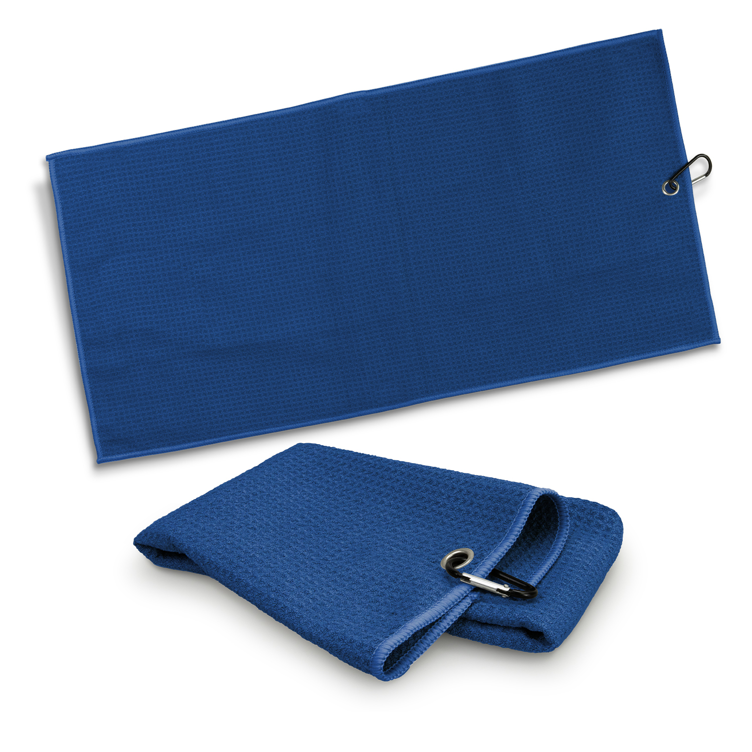 Waffle Golf Towel - Image 11
