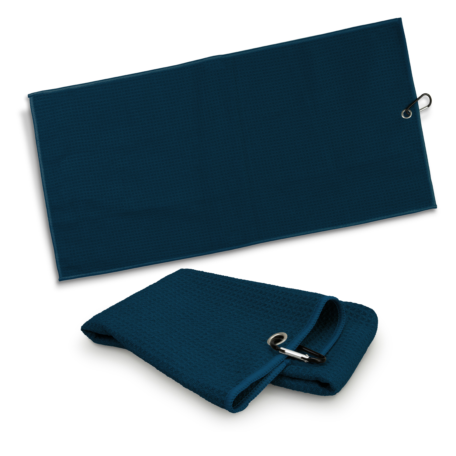 Waffle Golf Towel - Image 12