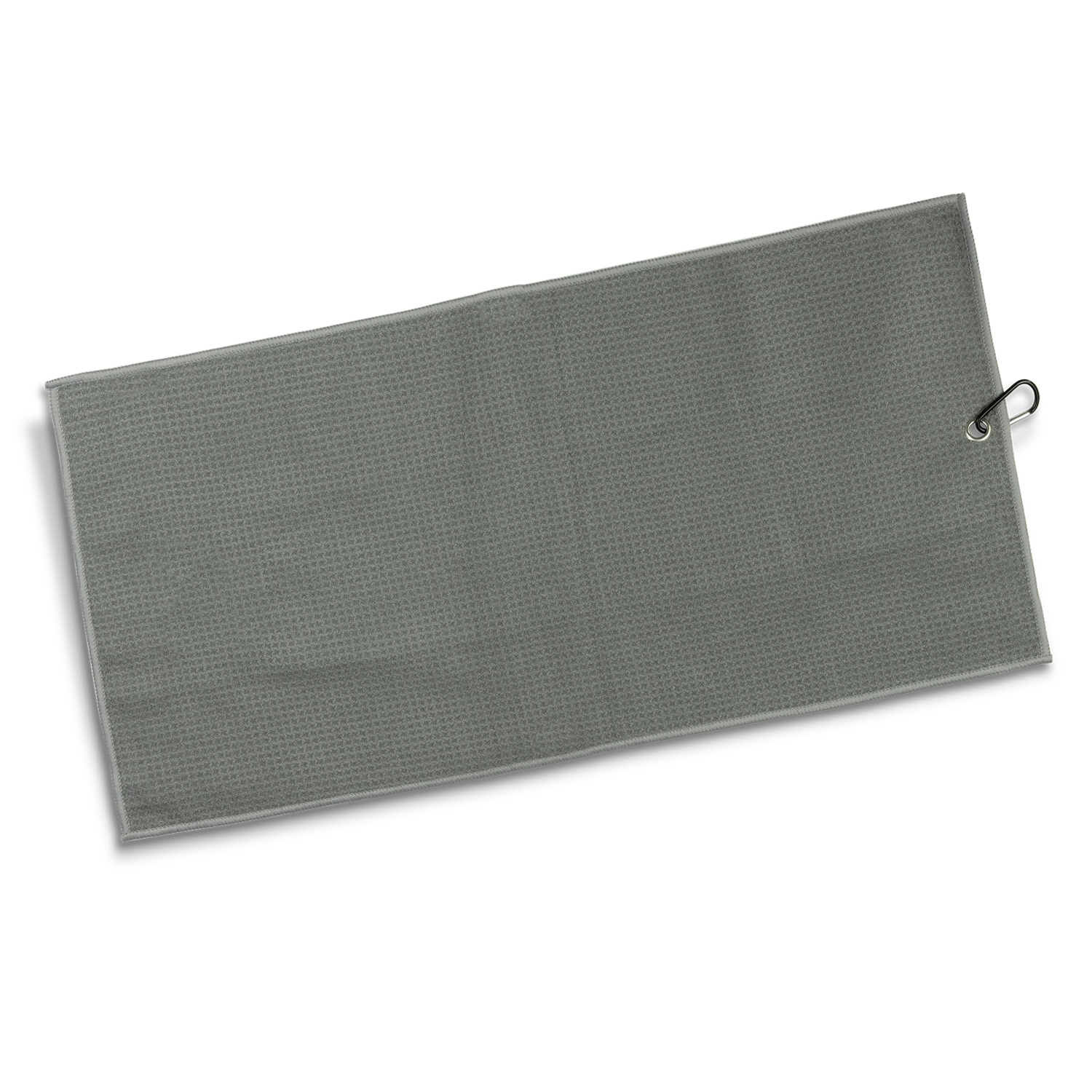 Waffle Golf Towel - Image 16