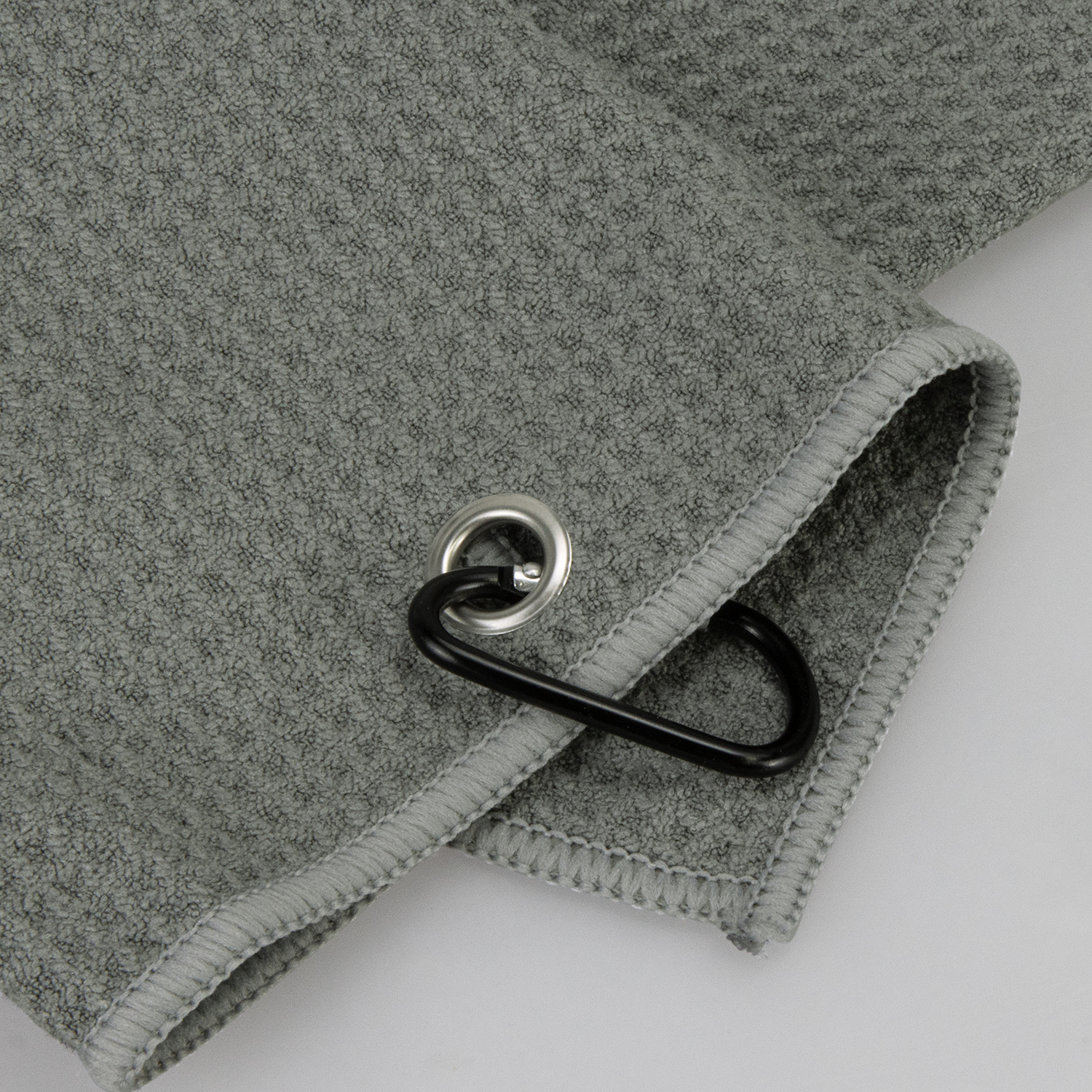 Waffle Golf Towel - Image 17