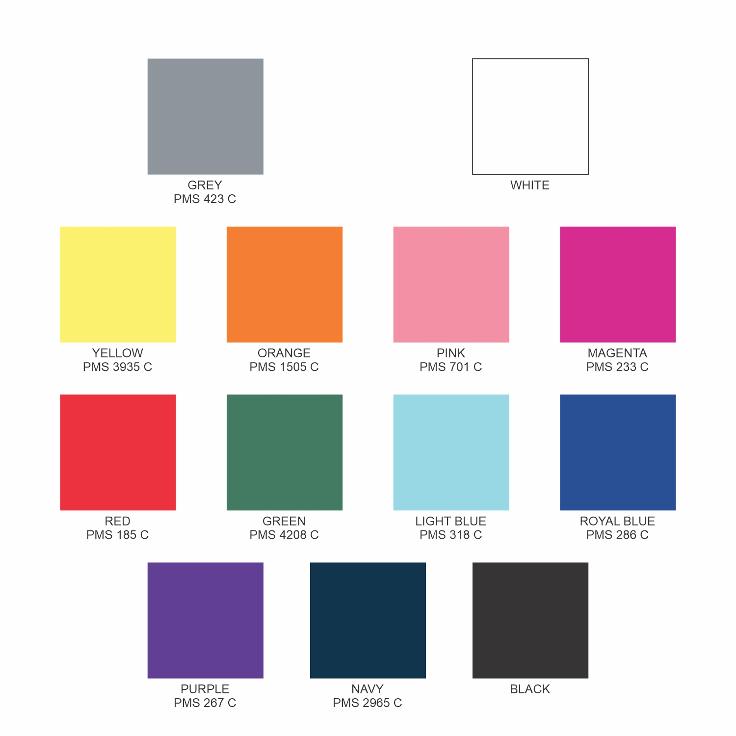 Waffle Golf Towel - Image 18