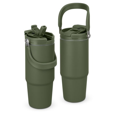 Sentry Vacuum Mug - Image 3