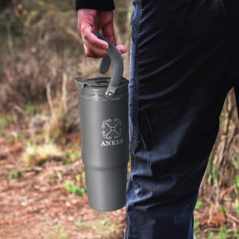 Sentry Vacuum Mug - Image 9