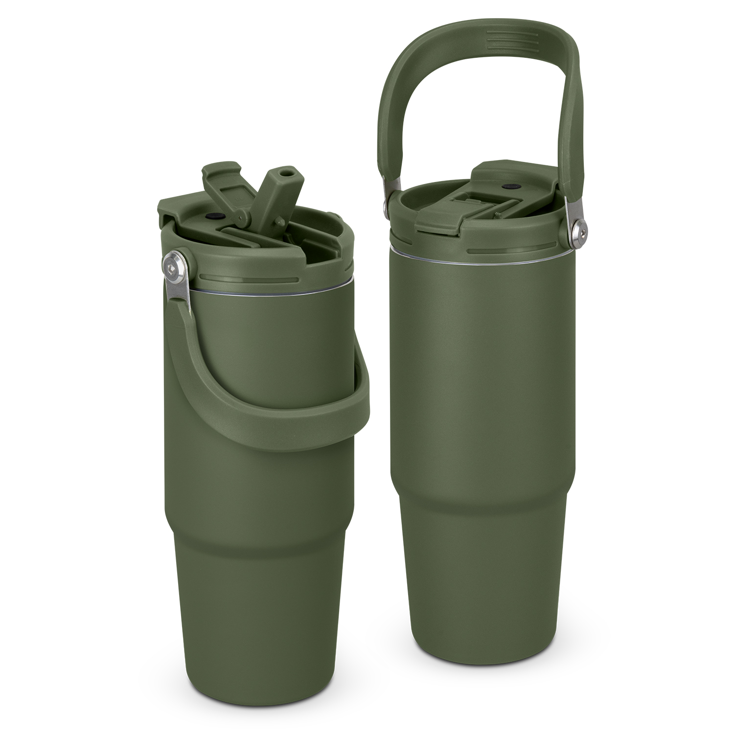 Sentry Vacuum Mug - Image 3