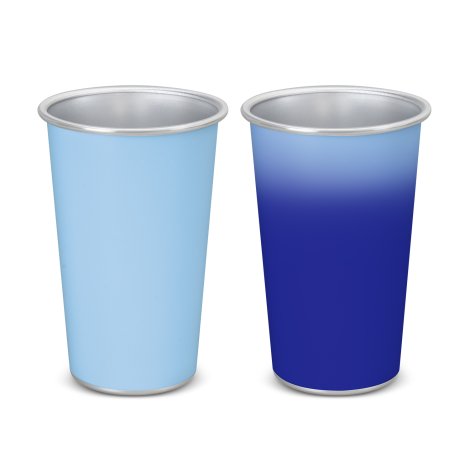Chameleon Colour Changing Cup - Image 8