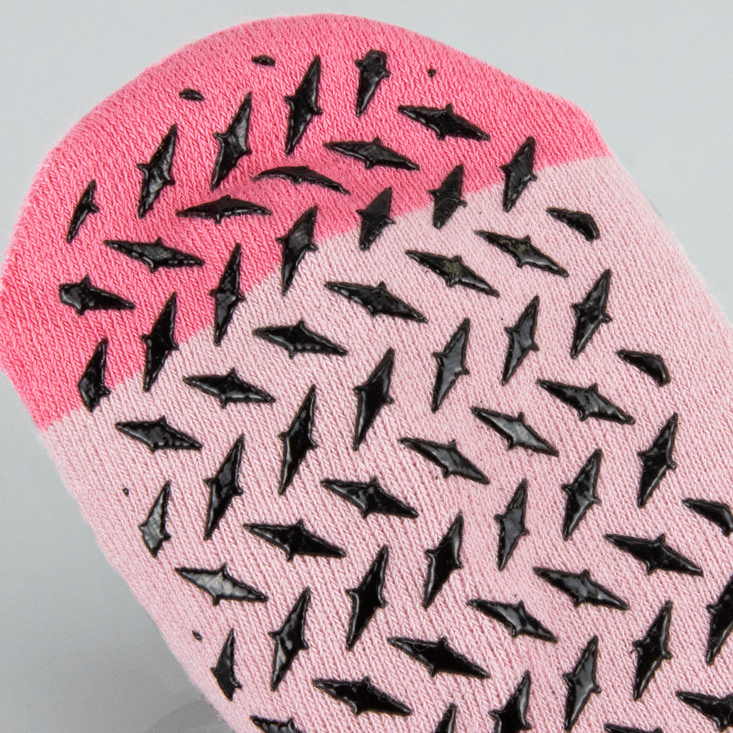 Nero Ankle Grip Socks - Image 2