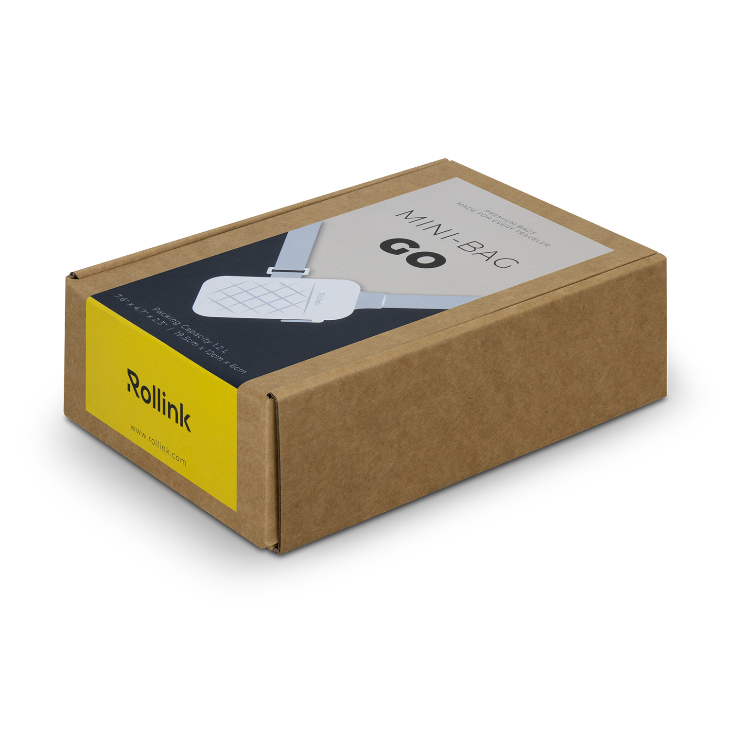 Rollink Mini Bag Go - Image 9