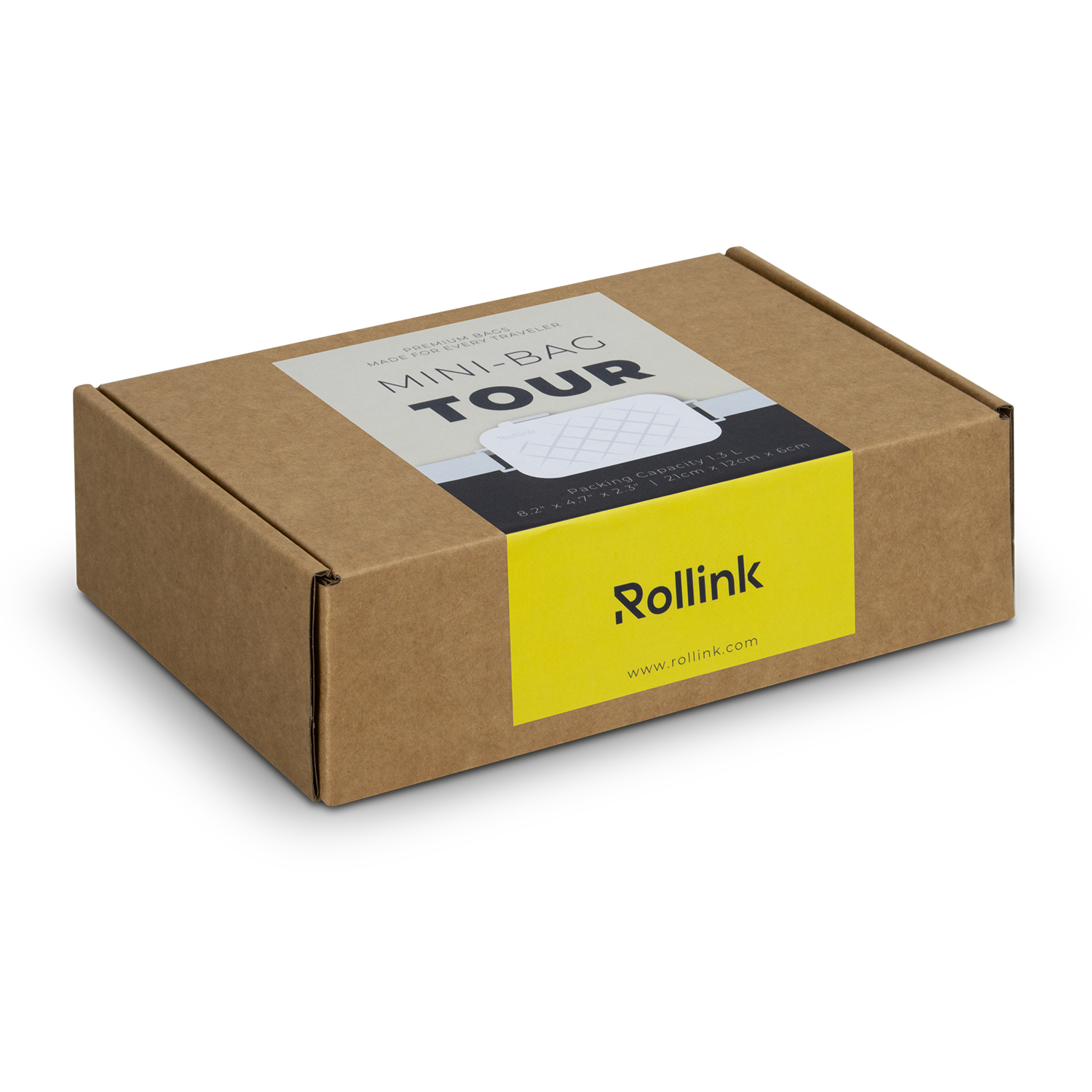Rollink Mini Bag Tour - Image 8