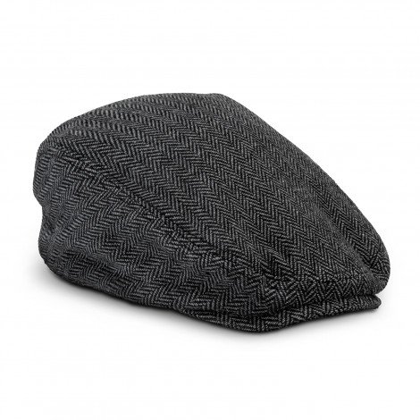 Preston Flat Cap - Image 2