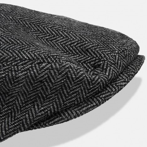 Preston Flat Cap - Image 6