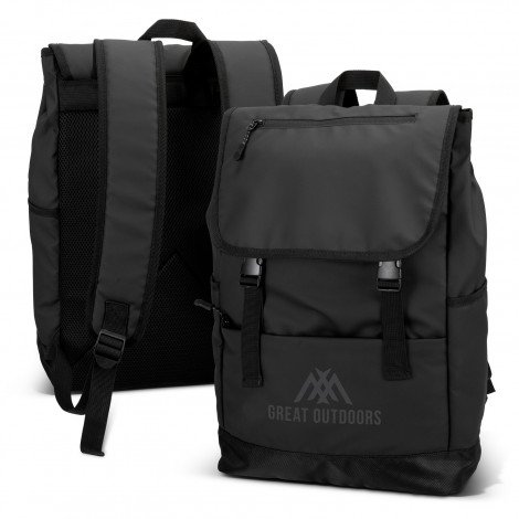 Trek Soft-Touch Backpack