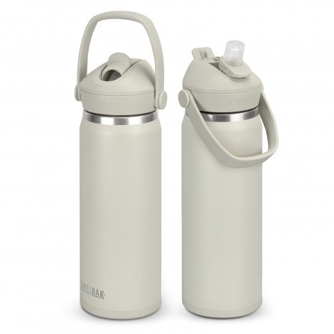 CamelBak Thrive Flip Straw Vacuum Bottle - 600ml - Image 2