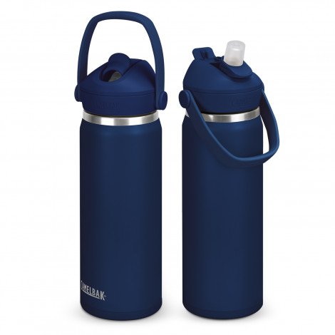 CamelBak Thrive Flip Straw Vacuum Bottle - 600ml - Image 3