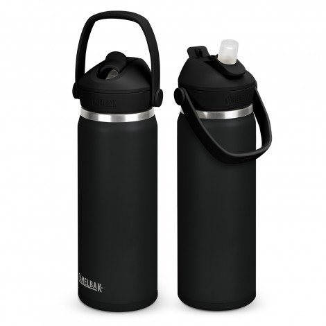 CamelBak Thrive Flip Straw Vacuum Bottle - 600ml - Image 4