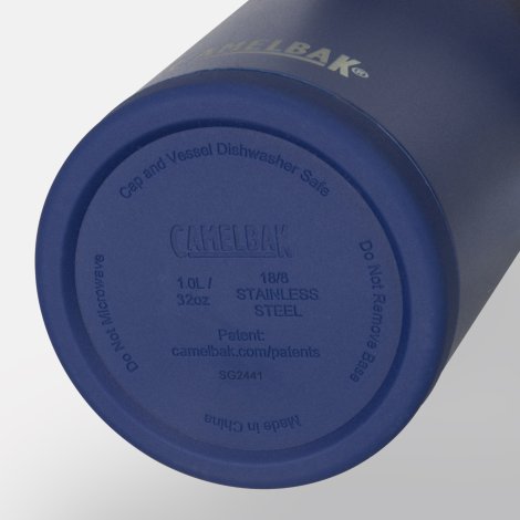 CamelBak Thrive Chug Vacuum Bottle - 1L - Image 7