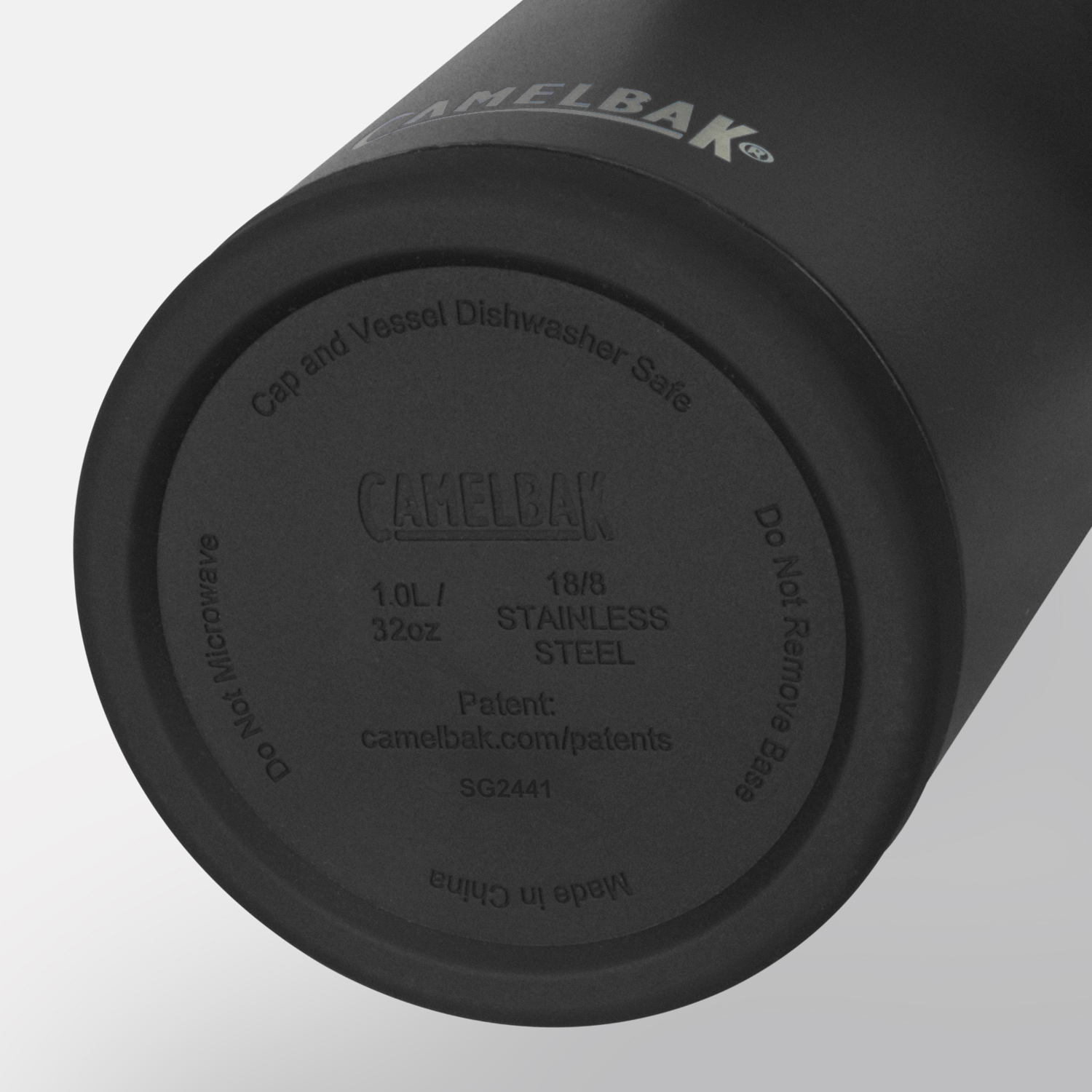 CamelBak Thrive Chug Vacuum Bottle - 1L - Image 6