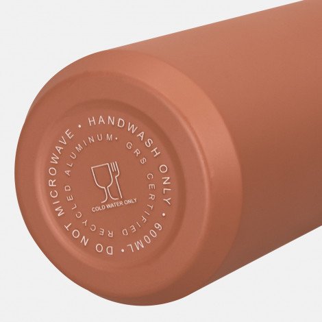 Equinox Recycled Aluminium Bottle - Image 13