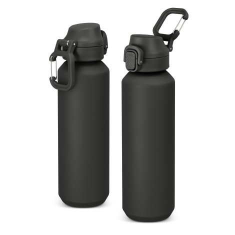 Equinox Recycled Aluminium Bottle - Image 8