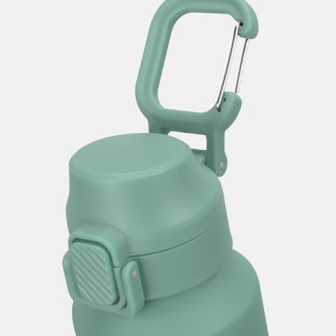 Equinox Recycled Aluminium Bottle - Image 10