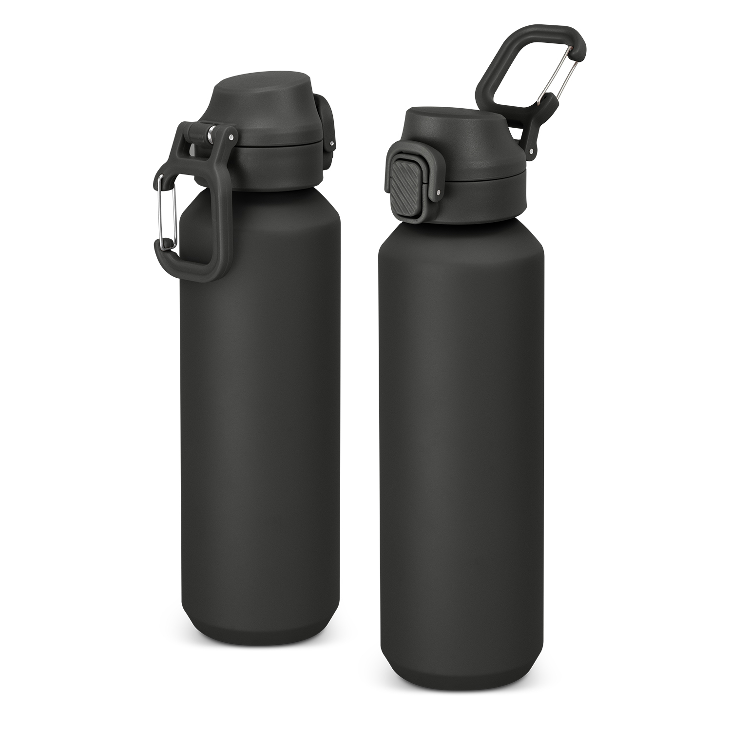 Equinox Recycled Aluminium Bottle - Image 8