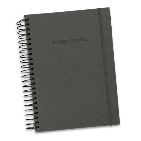 Keepsake Recipe Journal - Image 2