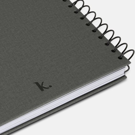 Keepsake Recipe Journal - Image 5