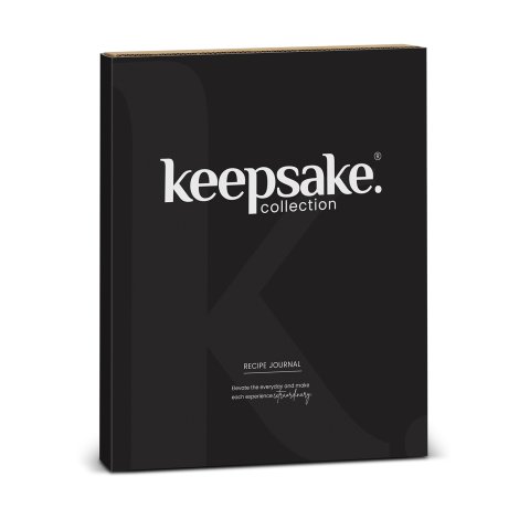 Keepsake Recipe Journal - Image 6