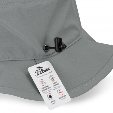 Titleist Breezer Bucket Hat - Image 4