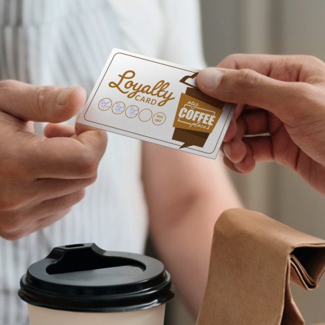 Loyalty Card - Image 2