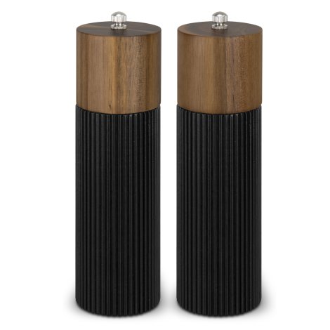 Keepsake Noir Salt and Pepper Grinders - Image 2