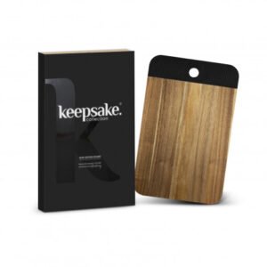 Keepsake Noir Serving Board