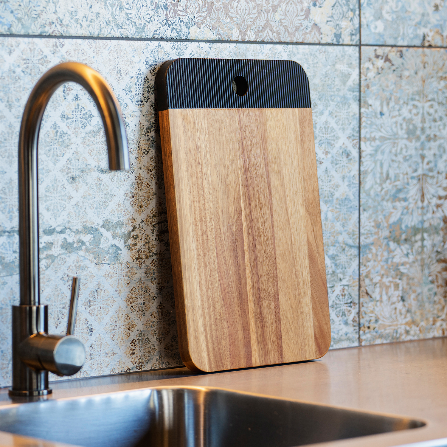 Keepsake Noir Serving Board - Image 5