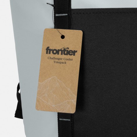 Frontier Challenger Cooler Totepack - Image 7