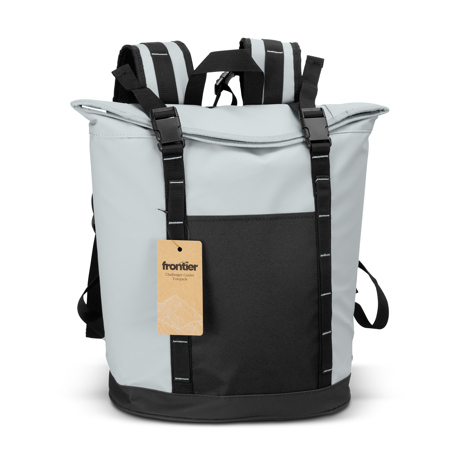 Frontier Challenger Cooler Totepack - Image 2