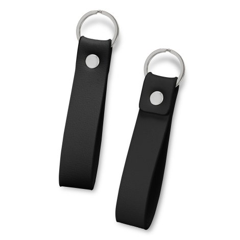 Bellamy Key Ring - Image 3