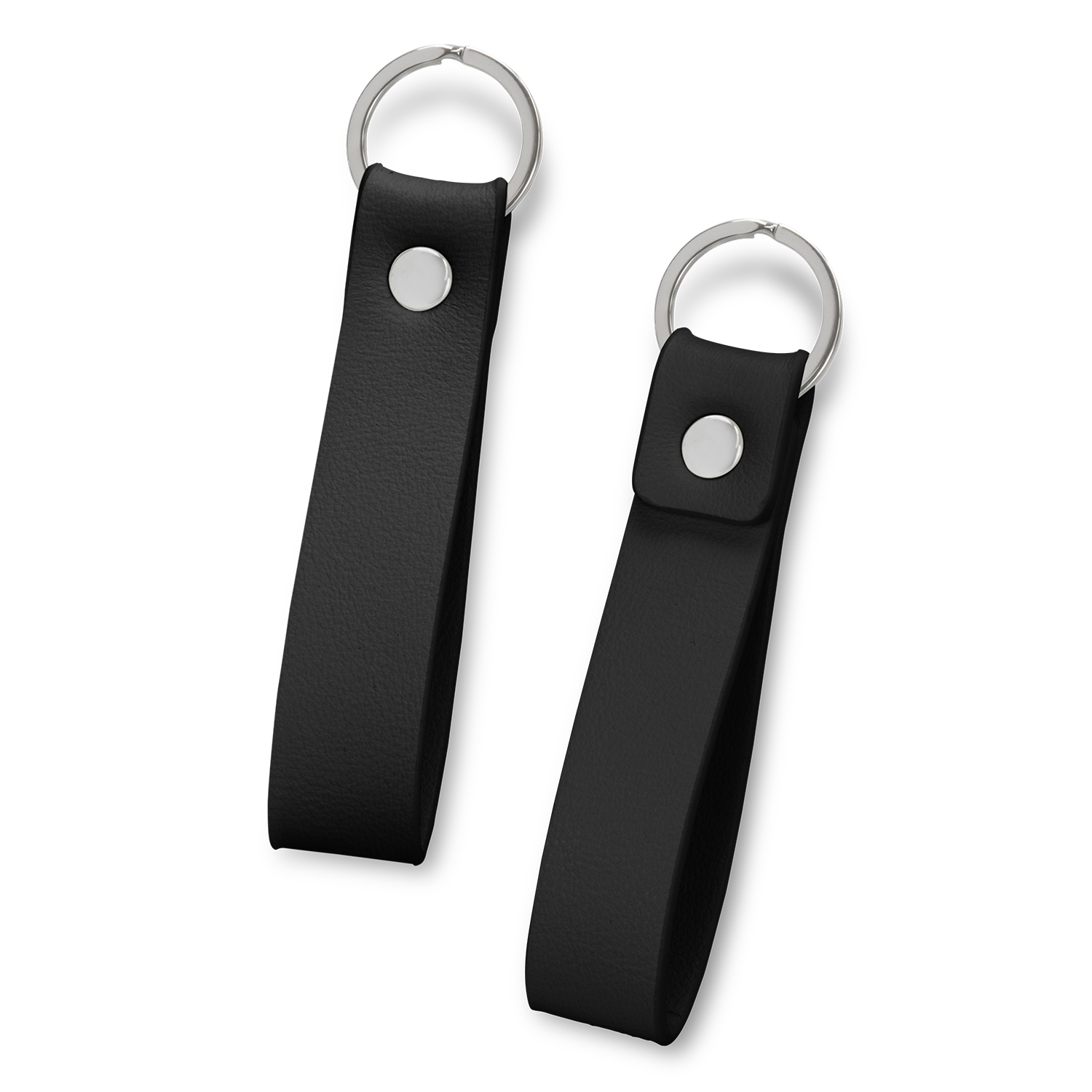 Bellamy Key Ring - Image 3