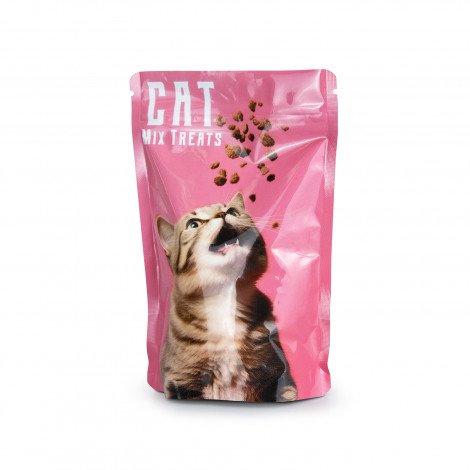 Foil Stand Up Pouch - Extra Small - Image 3