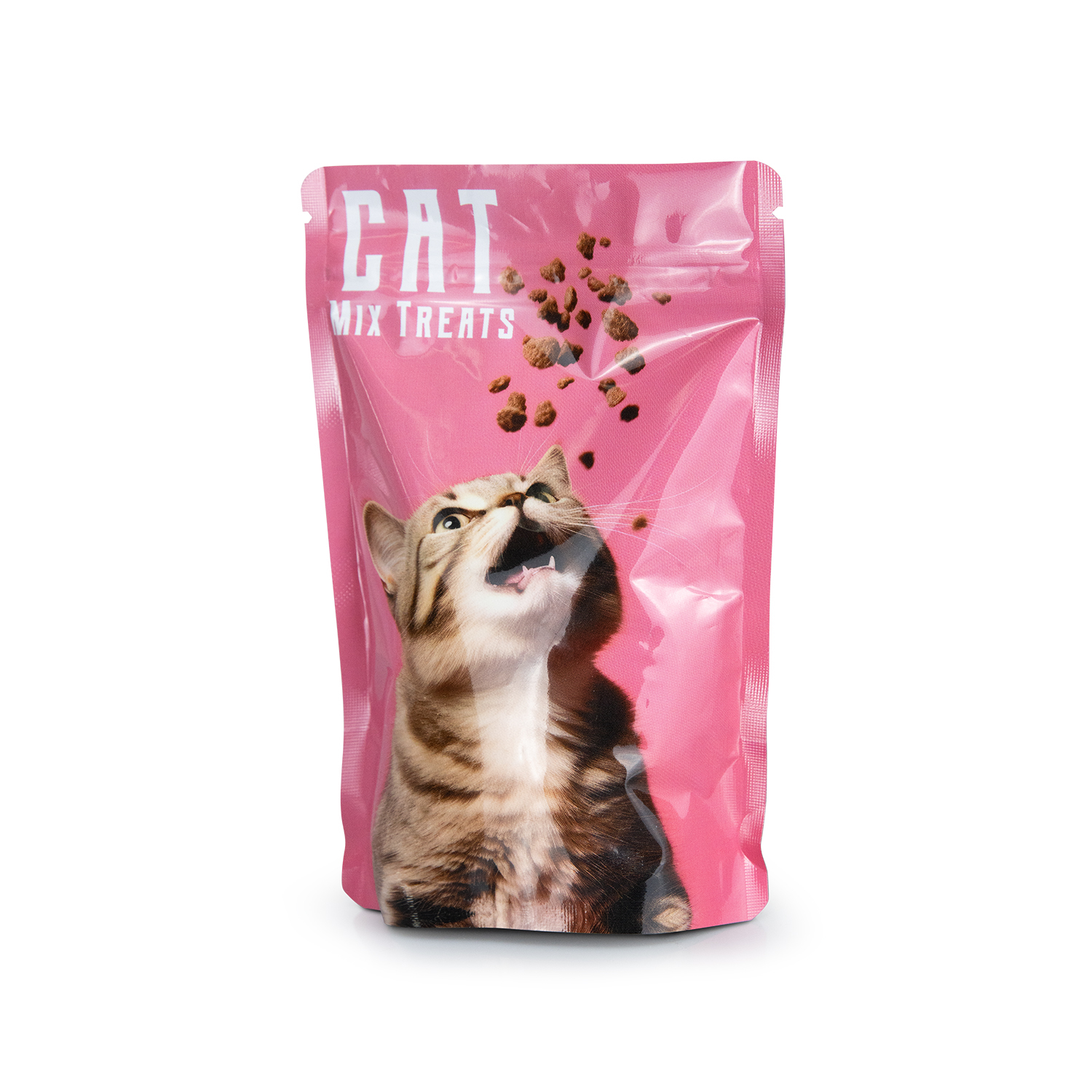 Foil Stand Up Pouch - Extra Small - Image 3