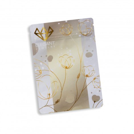 Foil Stand Up Pouch - Small - Image 2