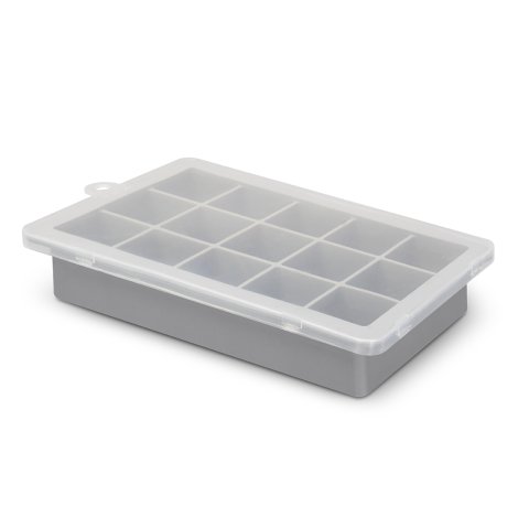 Blizzard Ice Tray with Lid - Image 2