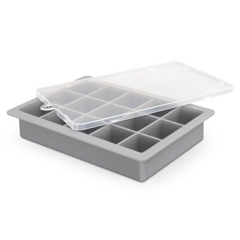 Blizzard Ice Tray with Lid - Image 3