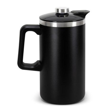 Frontier Base Camp Coffee Press - Image 2