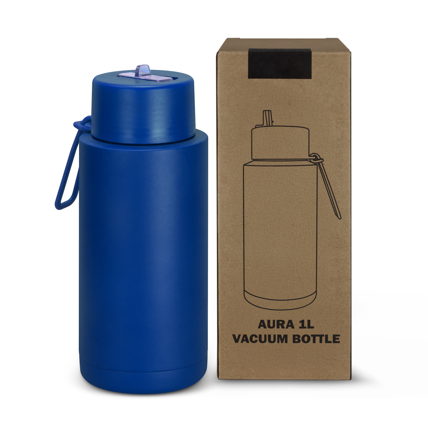 Aura Vacuum Bottle - 1L - Image 24