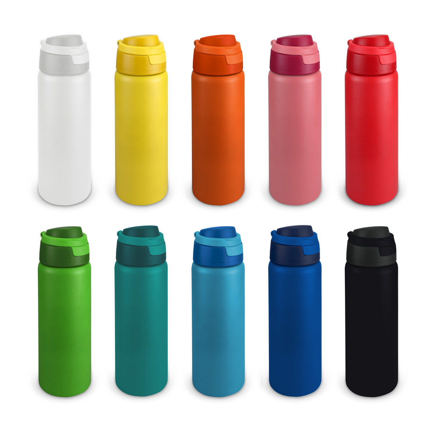 Spyro Vacuum Bottle - Image 17