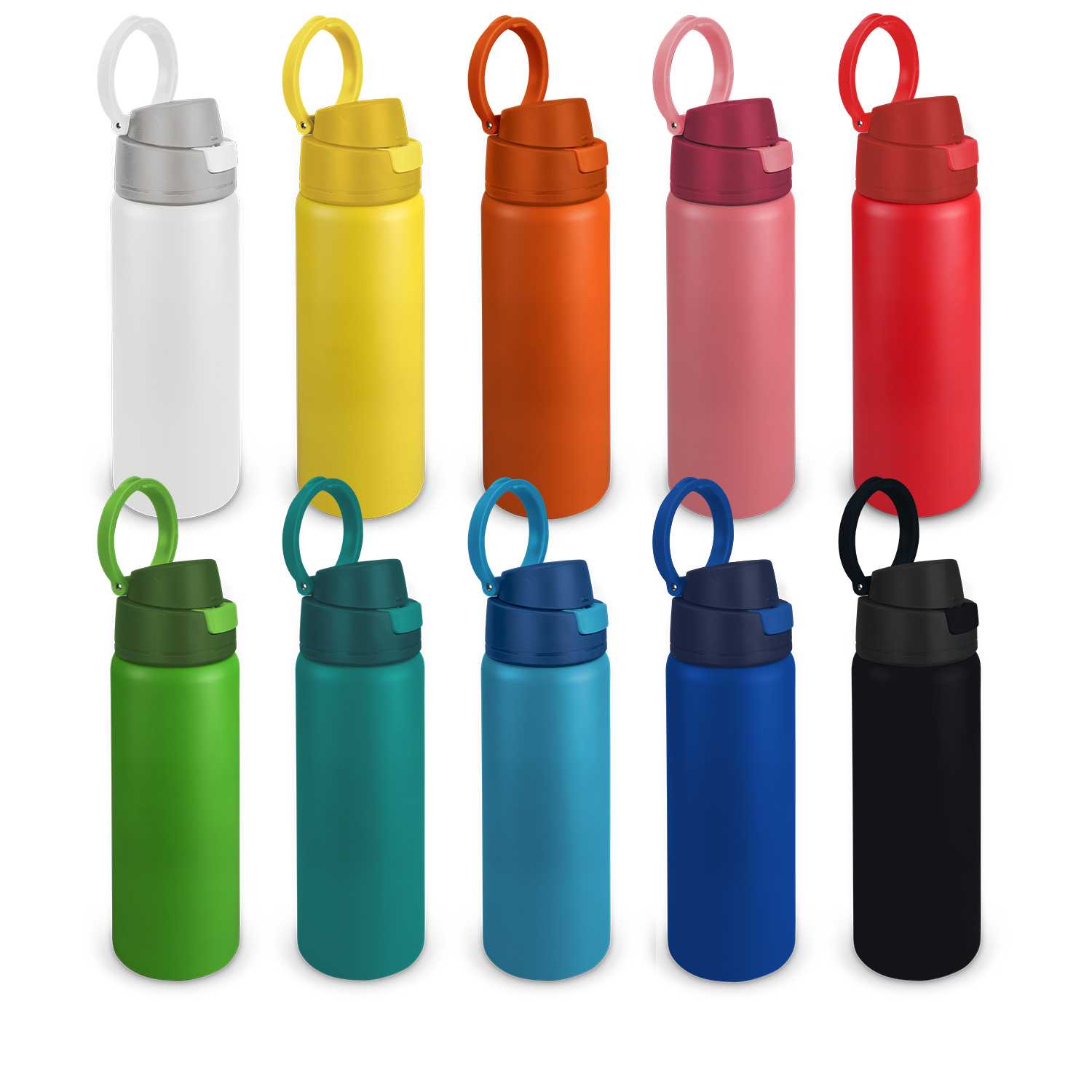 Spyro Vacuum Bottle - Image 2