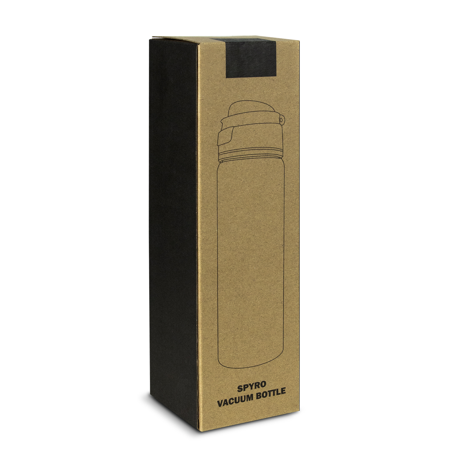 Spyro Vacuum Bottle - Image 15