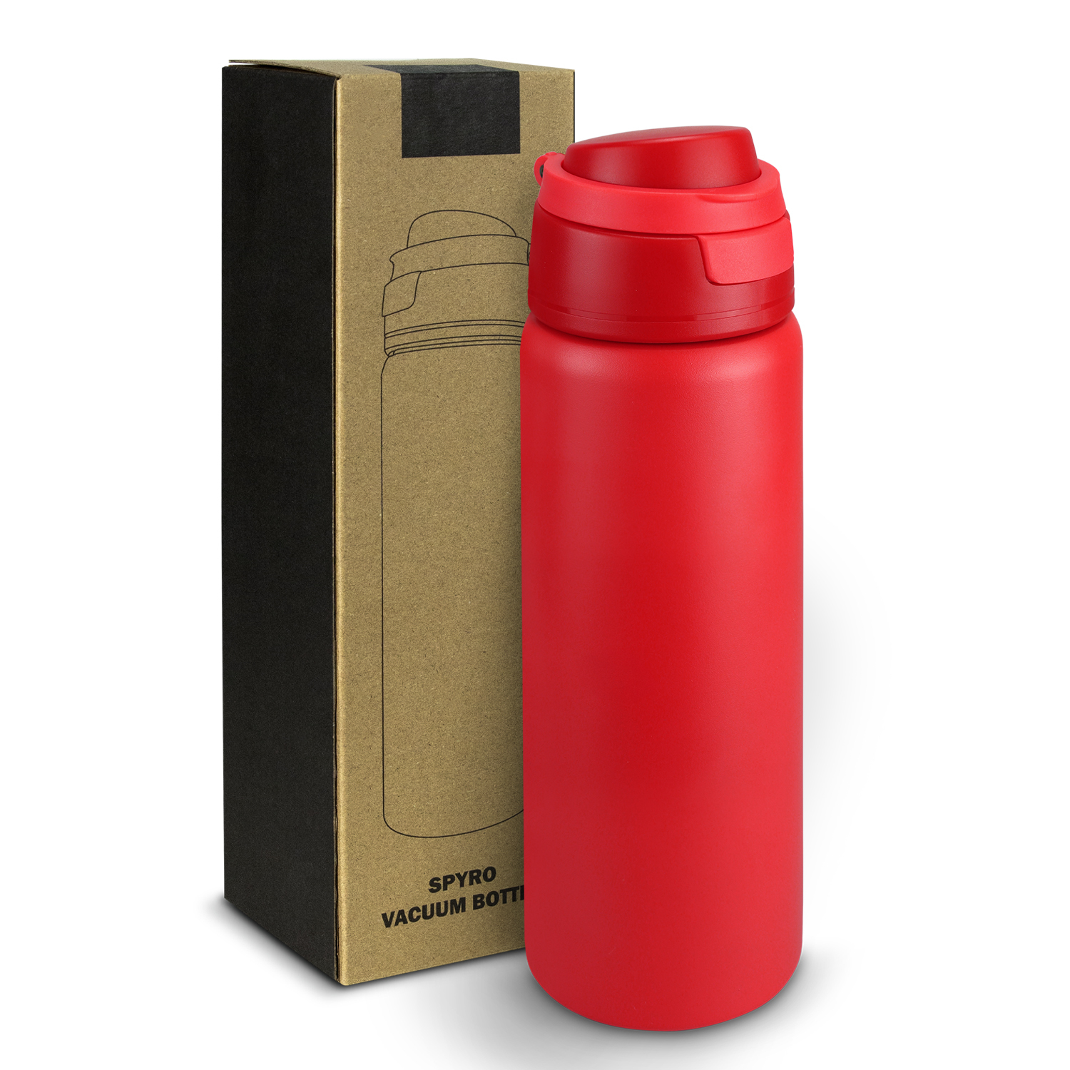 Spyro Vacuum Bottle - Image 16
