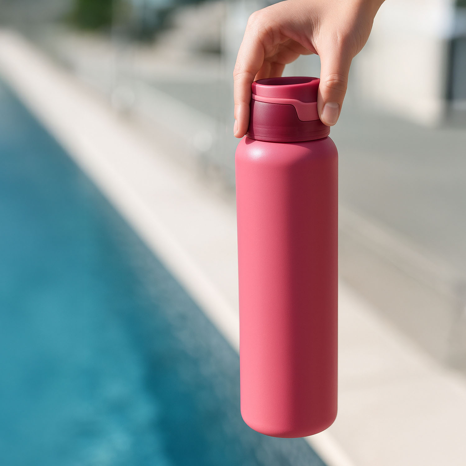 Spyro Vacuum Bottle - Image 18