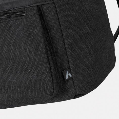 ARCHER Copenhagen Canvas Cooler Bag - Image 5
