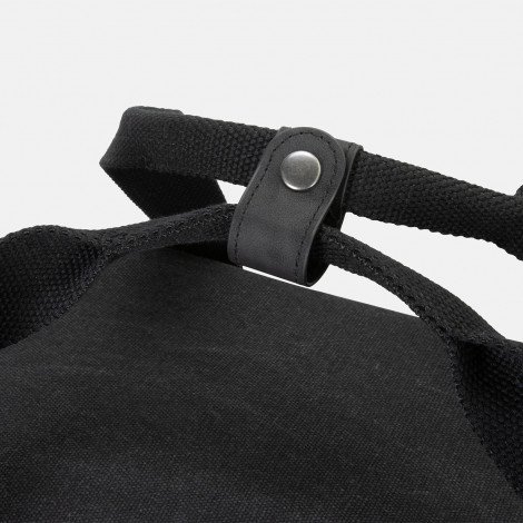 ARCHER Copenhagen Canvas Cooler Bag - Image 6